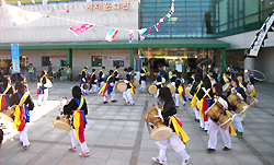 무주 청소년수련관   ‘무주 청소년 문화축제’